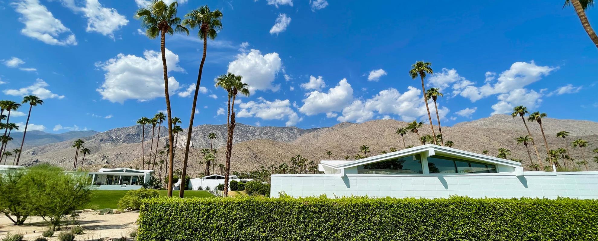 Timothy State, Palm Springs Realtor